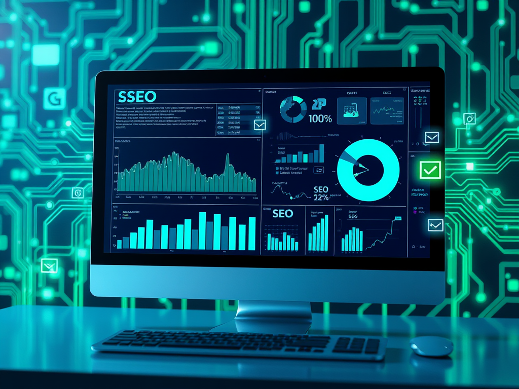 GEO: O Futuro do SEO na Era da IA