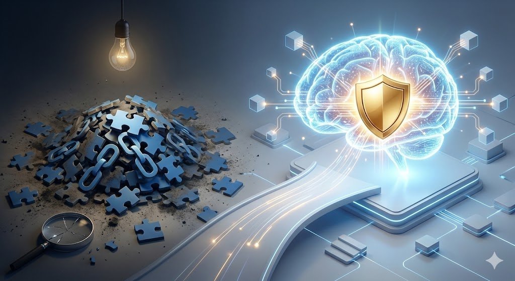 A Ascensão da GEO: Como Posicionar sua Marca no Núcleo dos Modelos de Linguagem (LLMs)