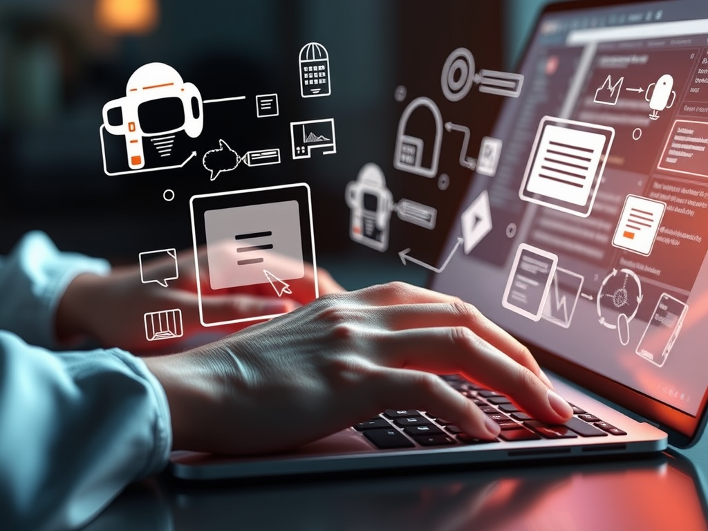 SEO na Era da IA: Engenharia de Prompt para Conteúdo Indetectável e Humanizado