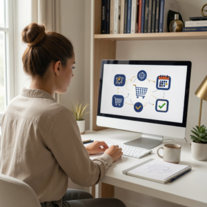 Agent Readiness: O Fim do SEO de Cliques e a Nova Era da Busca por Ações