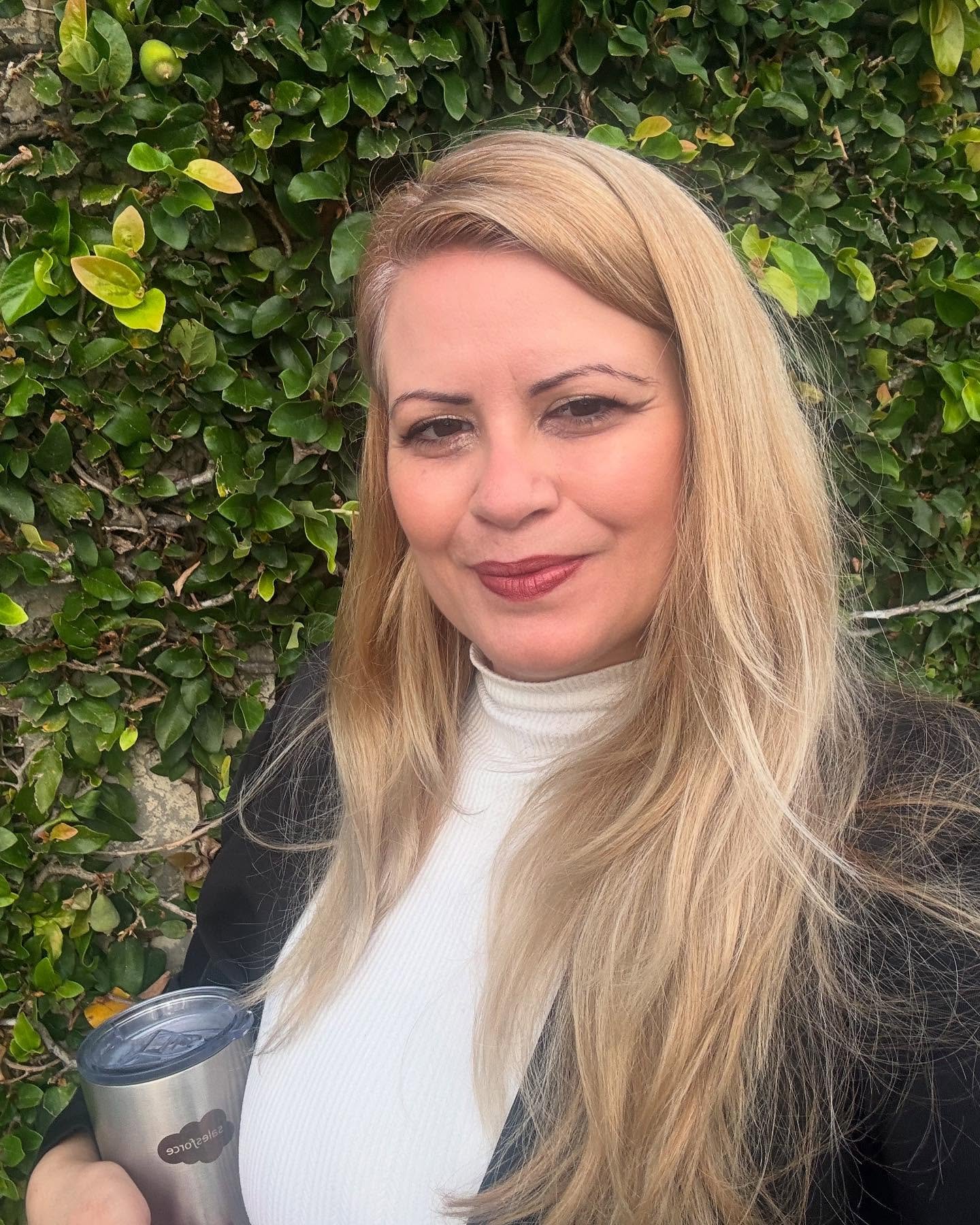 Priscilla Simoni