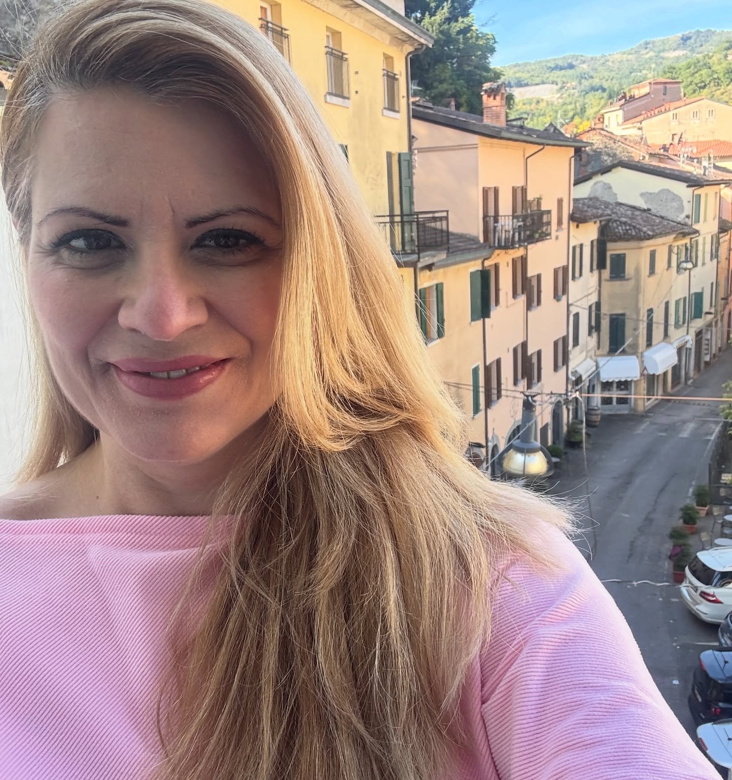 Priscilla Simoni