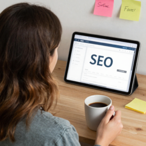 SEO: Reduza Peso do Site e Melhore Indexação