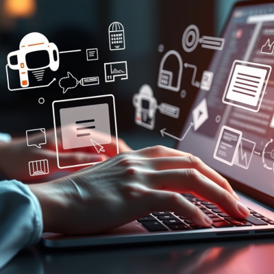 SEO na Era da IA: Engenharia de Prompt para Conteúdo Indetectável e Humanizado